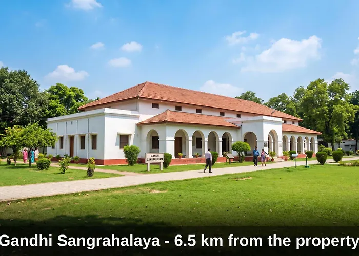 Super Collection O Zero Mile Patna Formerly Chandrashila Residency