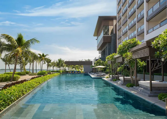 Intercontinental Halong Bay Resort By Ihg