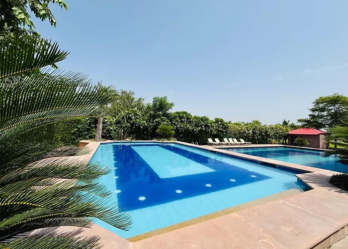 Deora Resort And Hotel Jodhpur 