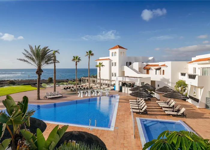 Barcelo Fuerteventura Royal Level (Adults Only) Hotel Caleta De Fuste