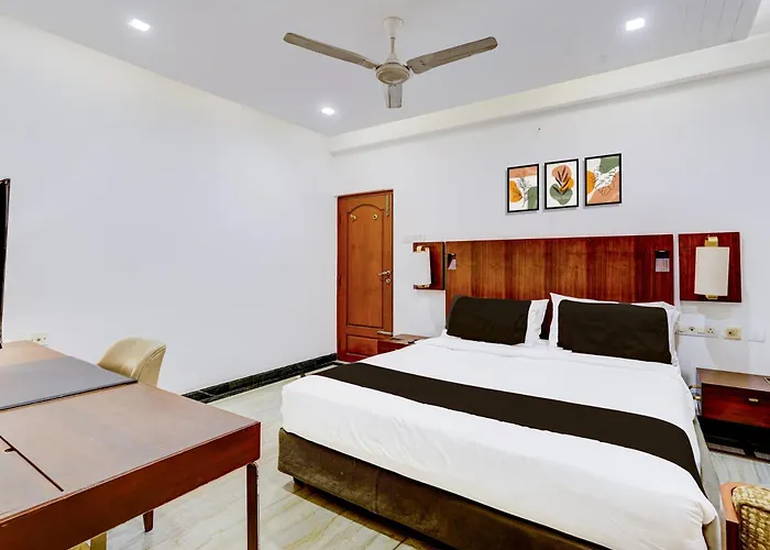 Collection O Valo Beach Resorts Chennai