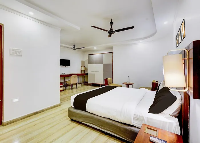 Collection O Valo Beach Resorts Chennai