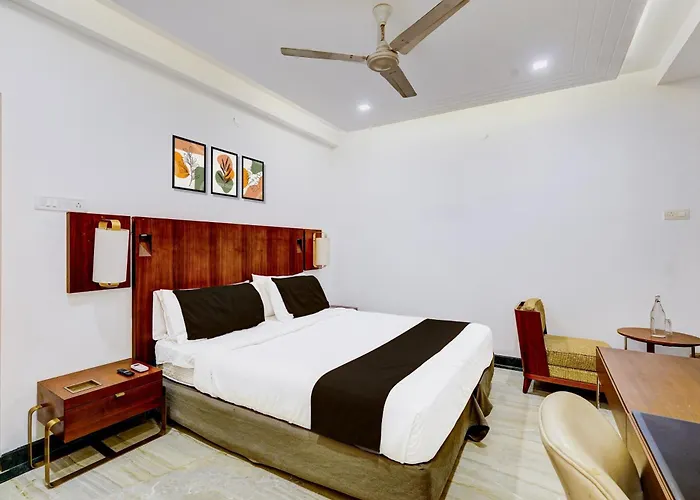 Collection O Valo Beach Resorts Chennai