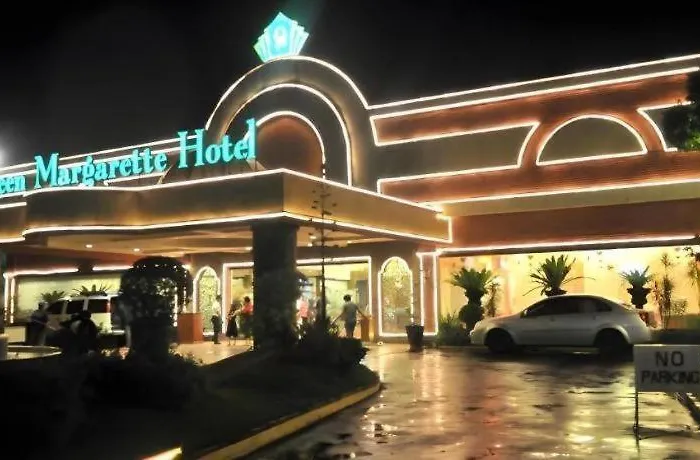 Queen Margarette Hotel Lucena