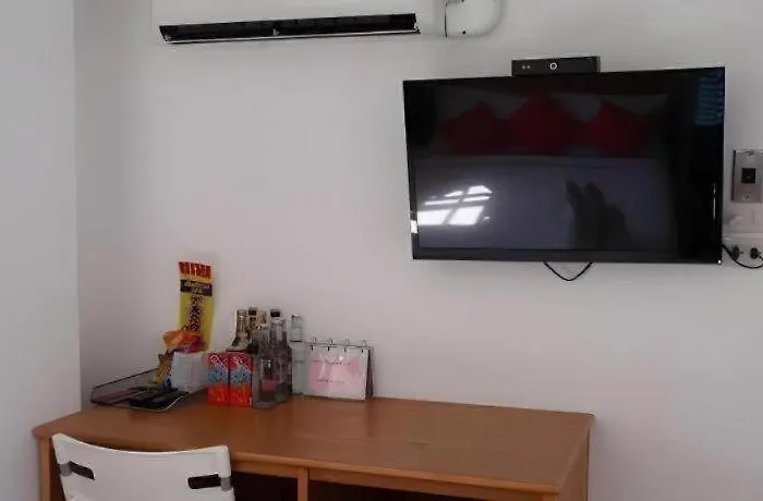 Iroom Hotel Surat Thani