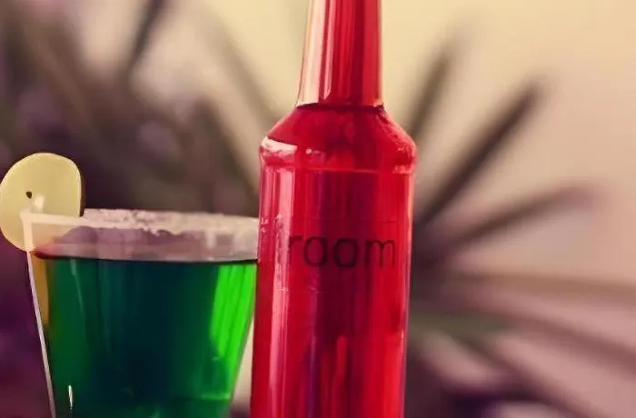 Iroom Hotel Surat Thani