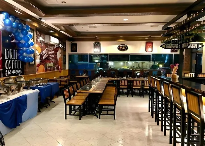 Cebu Northwinds Hotel