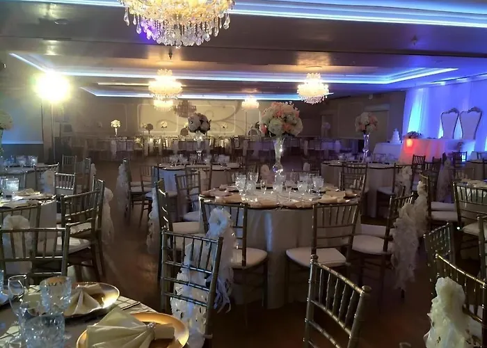 Hotel Saddleback Norwalk