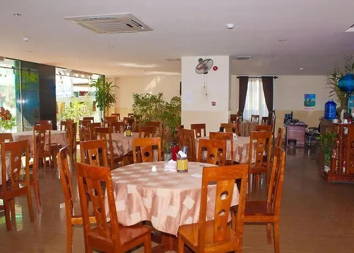 Thien Nga Family Hotel Nha Trang