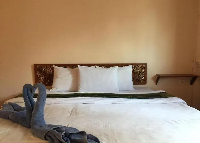 Sritrang Hotel