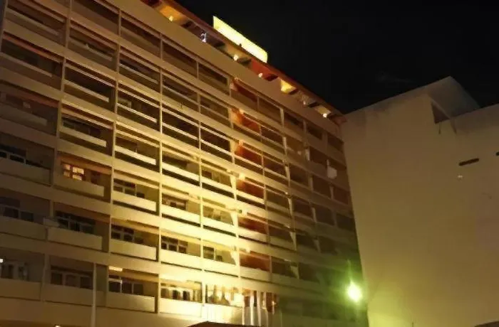 Ubon Hotel Ubon Ratchathani
