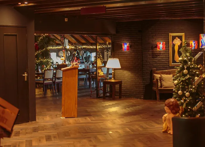 Moeke Breughel Hotel Winschoten