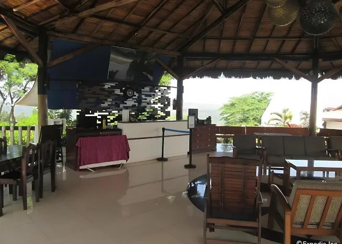 Ultra Winds Mountain Resort (Adults Only) Cagayan de Oro