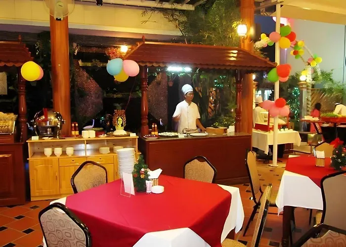 Royal Hotel Vũng Tàu