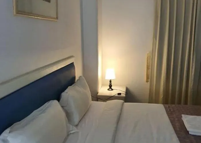 Seng Aroun Hotel Pakse
