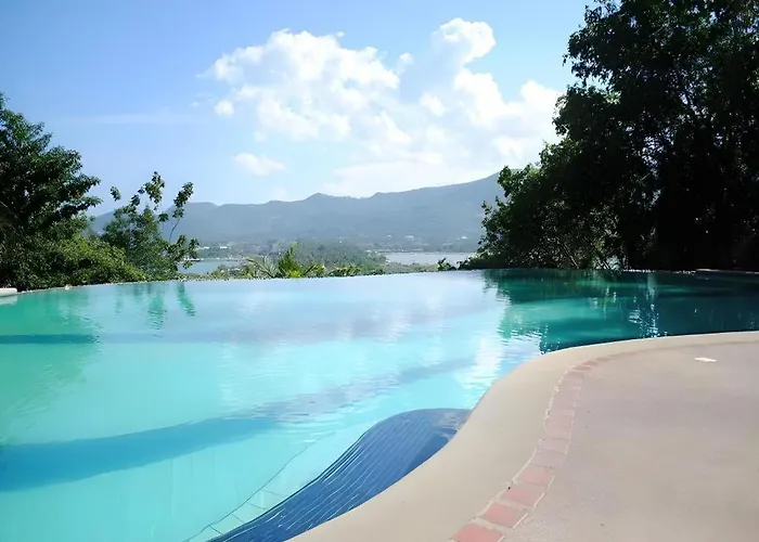 Baan Suan Sook Resort Chaweng 