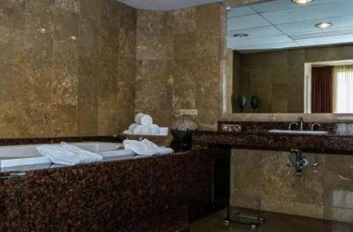 Hotel Honduras Maya Tegucigalpa