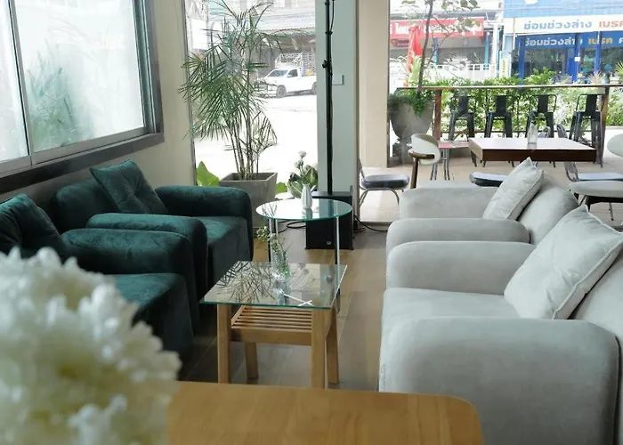 Day Hotel Khon Kaen