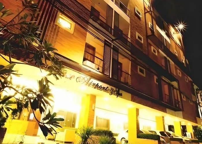 The Residence Airport & Spa Hotel Bangkok