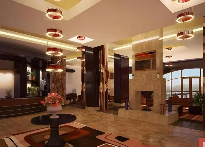 Ameristar Casino Resort And Spa Saint Charles