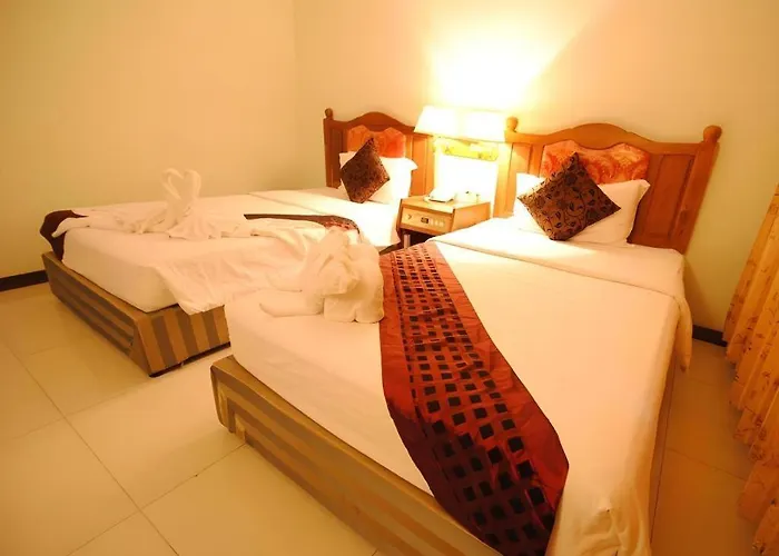 Midland Hotel Phnom Penh