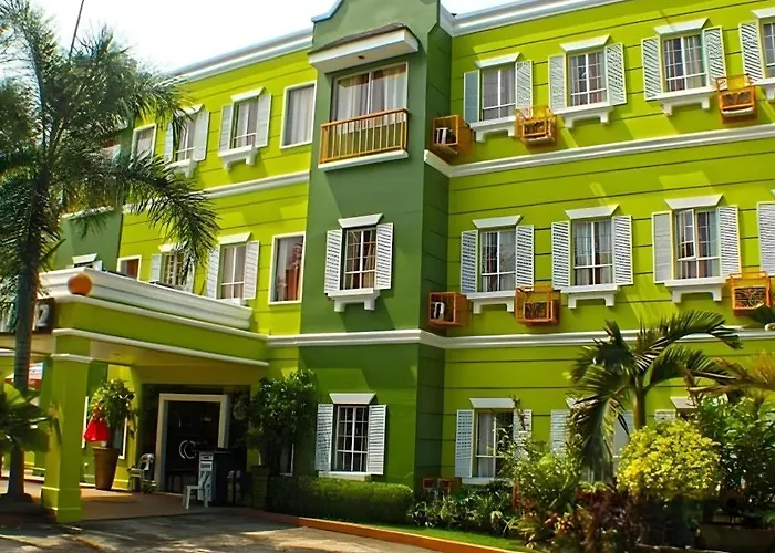 Hotel Camila 2 Dipolog