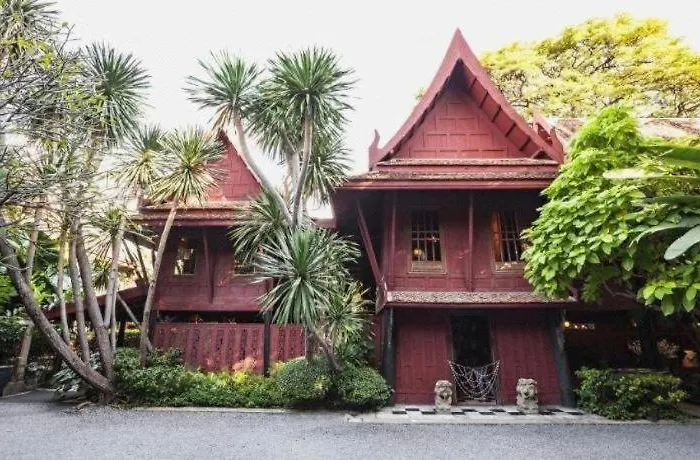 St. James Hotel กรุงเทพมหานคร