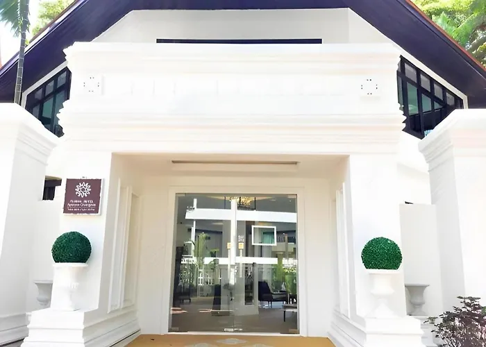 B2 Suthep Night Market Premier Resort Chiang Mai