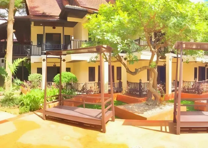 B2 Suthep Night Market Premier Resort เชียงใหม่