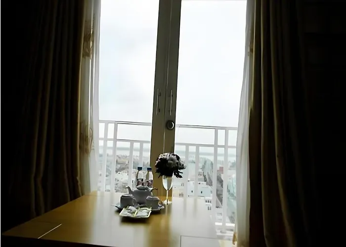Kaya Hotel Tuy Hoa
