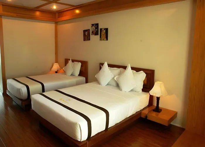Kaya Hotel Tuy Hoa