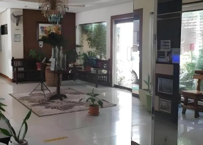 Rich Manor Pension House Cagayan de Oro