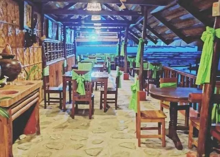 Anda De Boracay In Bohol Hotel
