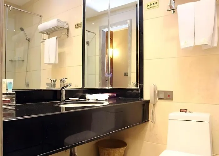Shenzhen Bao Yue Hotel