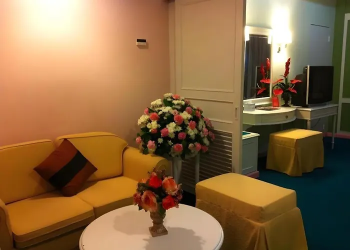Wangtai Hotel Surat Thani