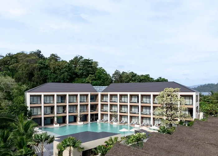 Irene Resort Koh Lipe