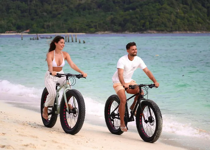 Irene Resort Koh Lipe