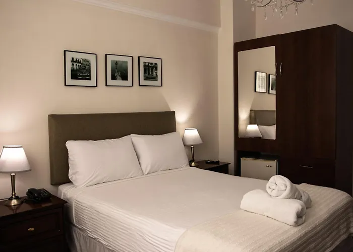 Kontiki Miraflores Lima