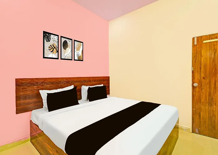 Hotel Sln Grand Inn Hyderabad