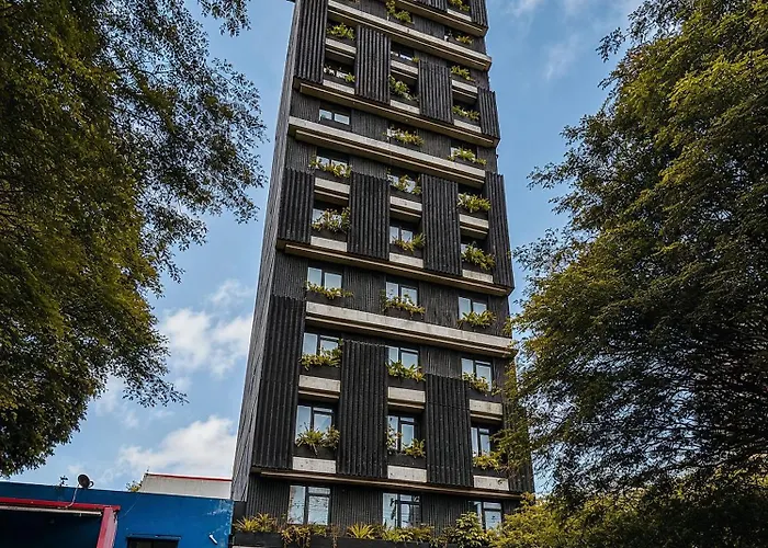 Hunters Hotel Medellin