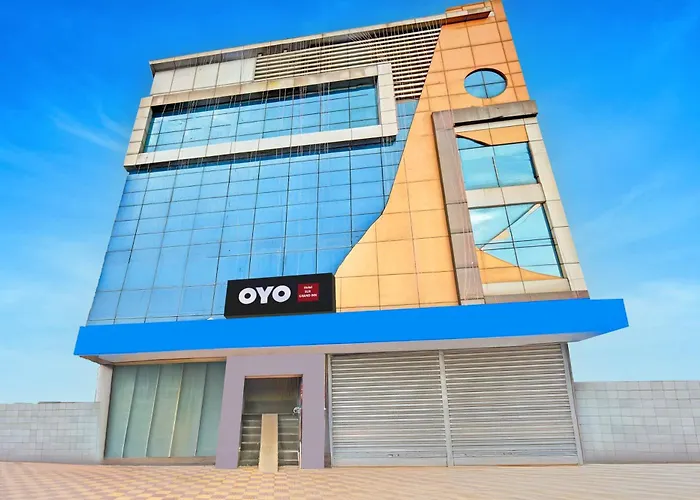 Hotel Sln Grand Inn Hyderabad