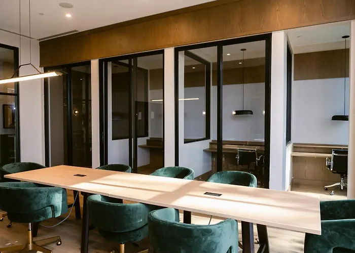 Anthem House Huntsville Midcity, Powered By Placemakr