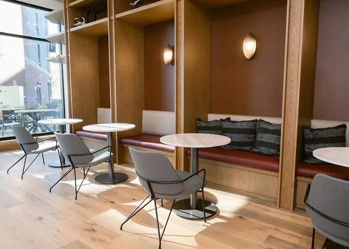 Anthem House Huntsville Midcity, Powered By Placemakr