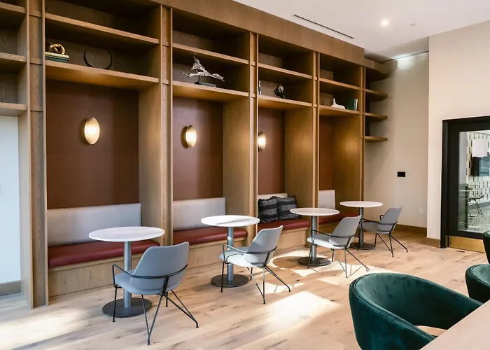 Anthem House Huntsville Midcity, Powered By Placemakr