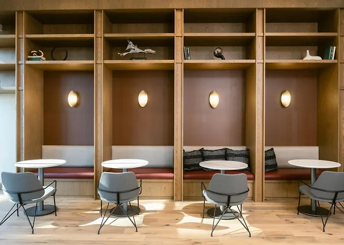 Anthem House Huntsville Midcity, Powered By Placemakr