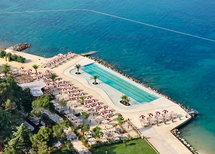 Pical Resort, Valamar Collection Porec