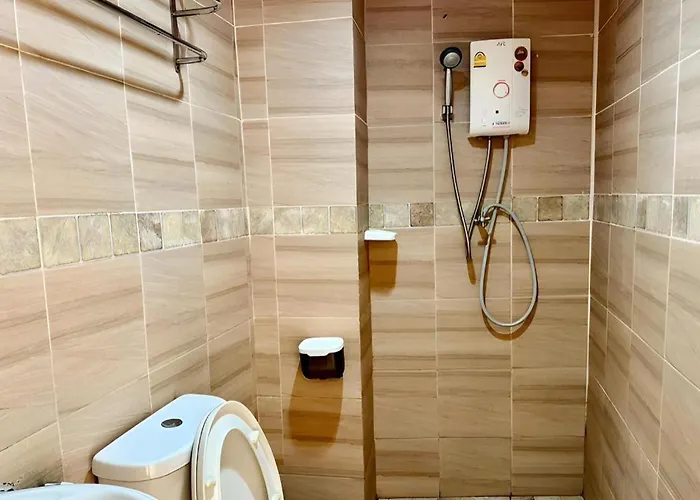A7 Hotel Pattaya