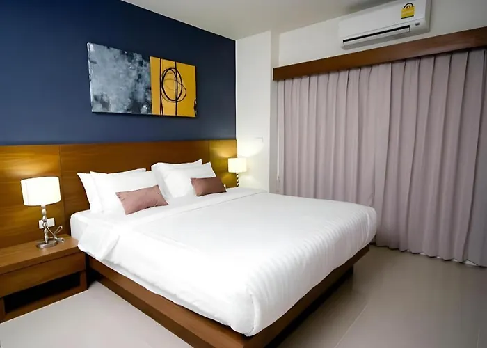 Pannapat Place Bangkok