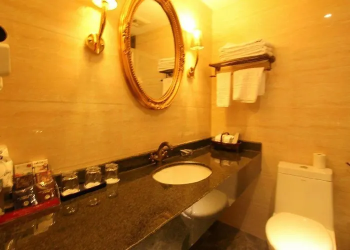 Guilin Sapphire Hotel