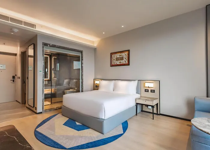 Radisson Hotel Jamshedpur